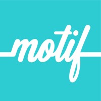 Motif FoodWorks Logo